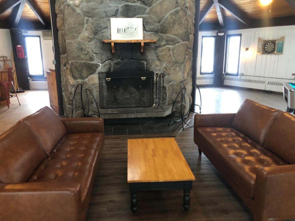 The Lodge At Mount Snow West Dover Exterior foto